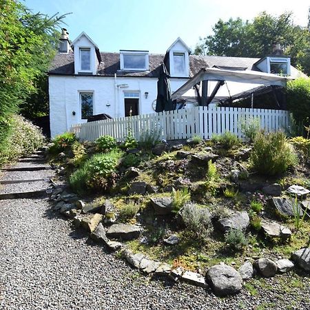 Hollybank Cottage Lochgoilhead Exterior photo