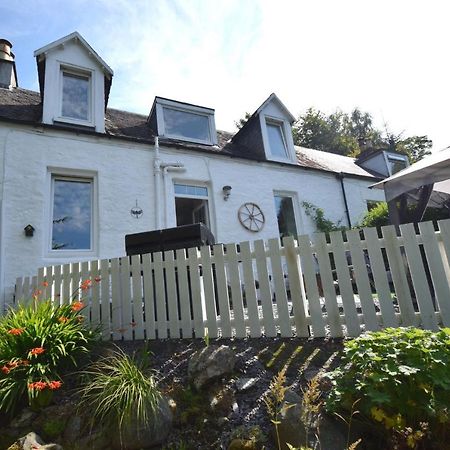 Hollybank Cottage Lochgoilhead Exterior photo